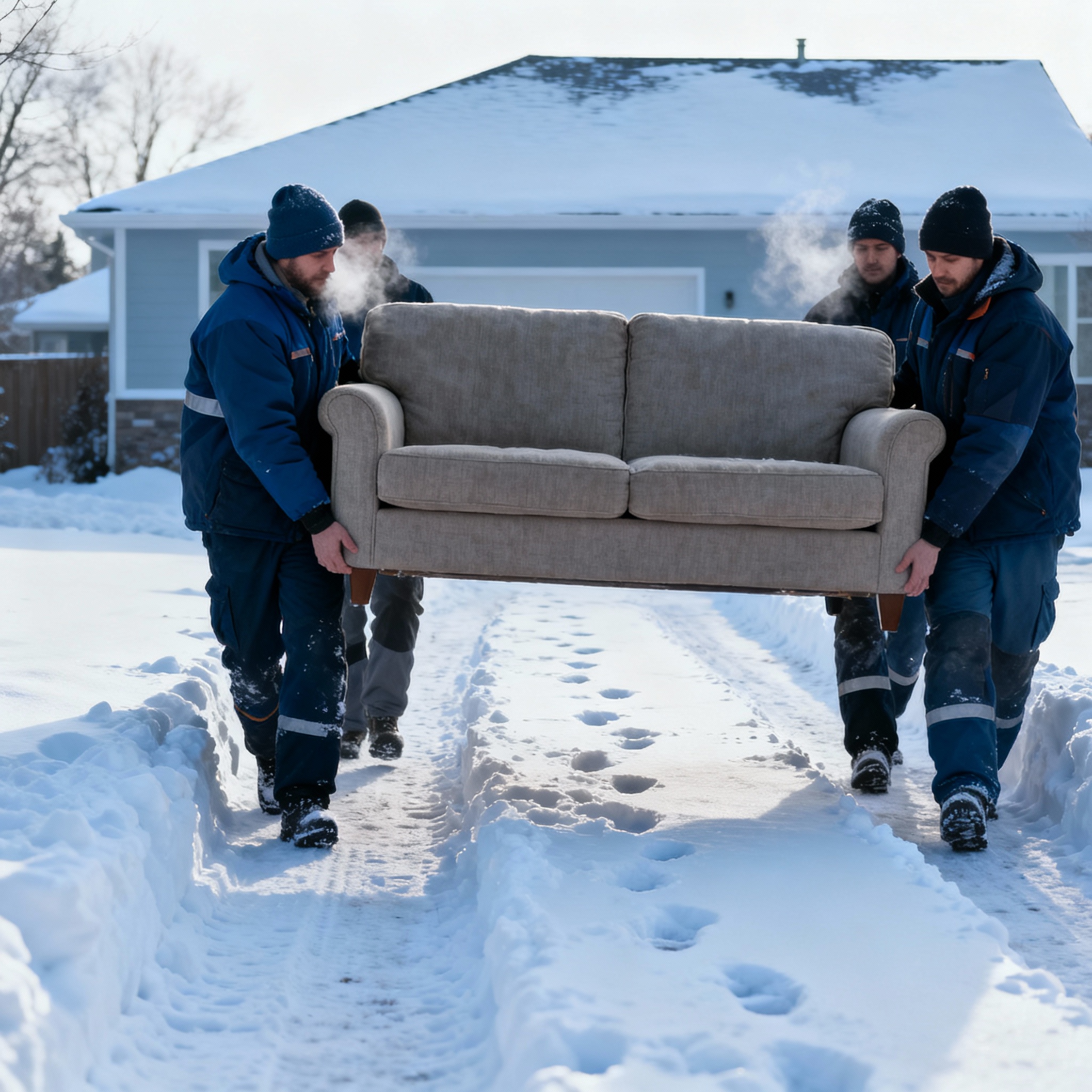 Alaska Move Checklist: Cost Controls image